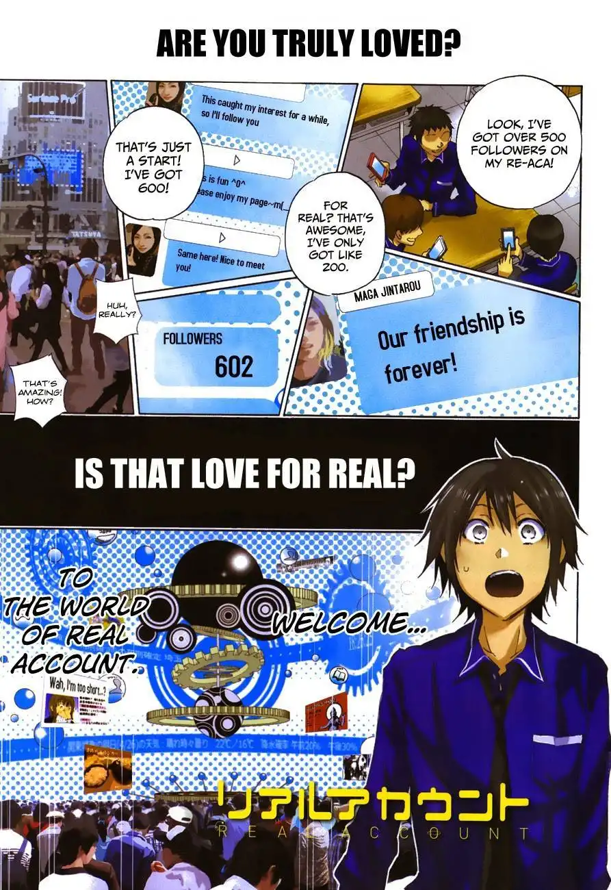 Real Account Chapter 5 2